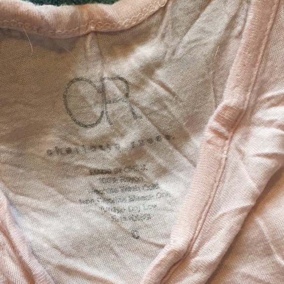 Charlotte Russe tank - Picture 2 of 2